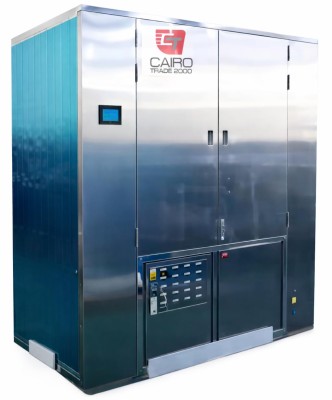 CTBX- 3PC-60 - (180/400)